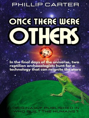 cover image of Once There Were Others